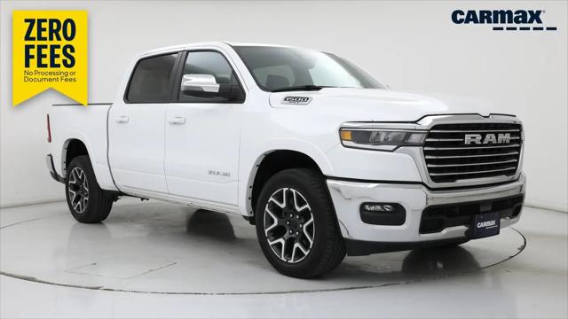 2025 Ram 1500 Laramie Crew Cab 4x4 5'7" Box for sale in Merriam, KS