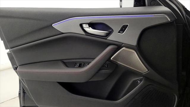 2022 Acura TLX A-SPEC Package