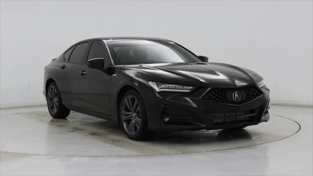 2022 Acura TLX A-SPEC Package for sale in Merriam, KS