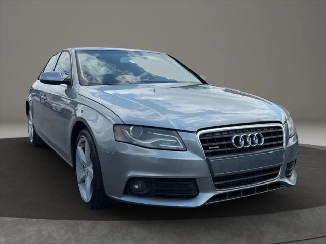 2010 Audi A4 2.0T Premium for sale in Orlando, FL