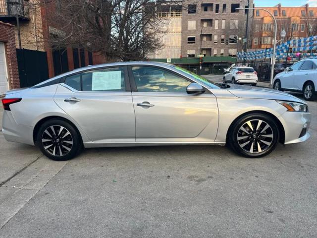 2020 Nissan Altima S FWD for sale in Chicago, IL