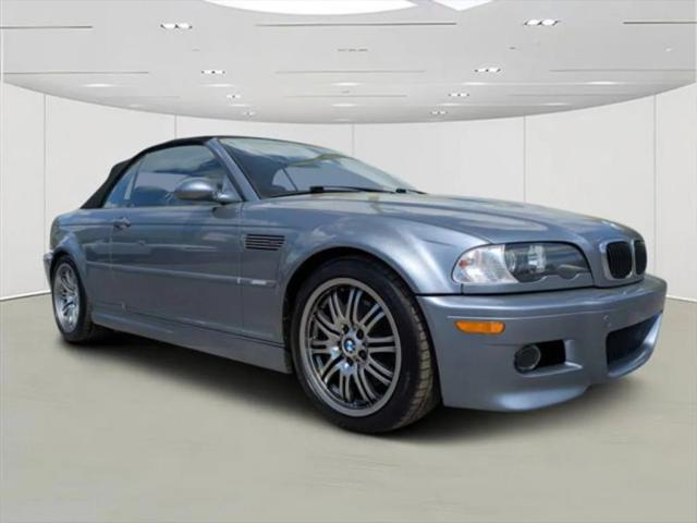 2004 BMW M3 Base for sale in Beaufort, SC