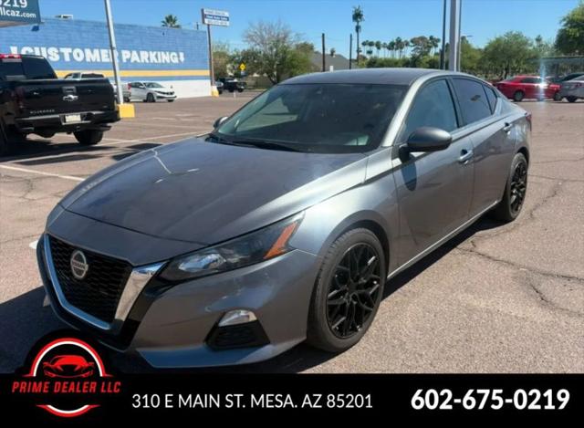 2022 Nissan Altima S FWD for sale in Mesa, AZ