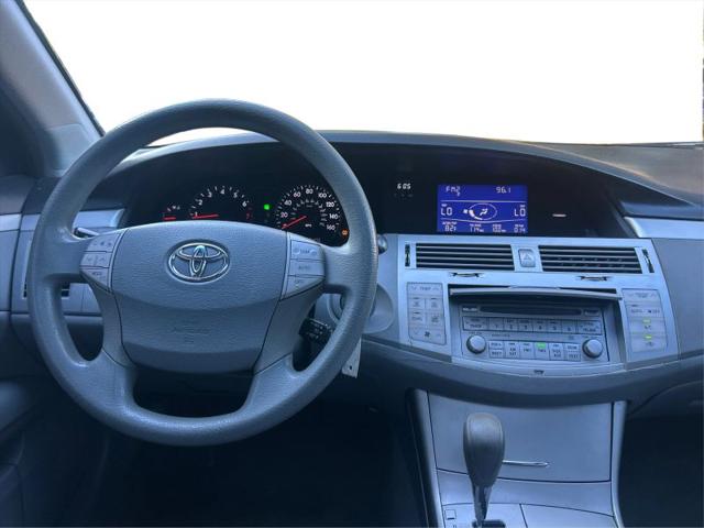 2008 Toyota Avalon XL