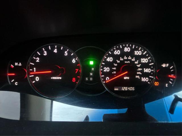 2008 Toyota Avalon XL
