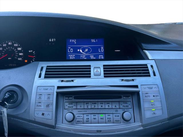 2008 Toyota Avalon XL