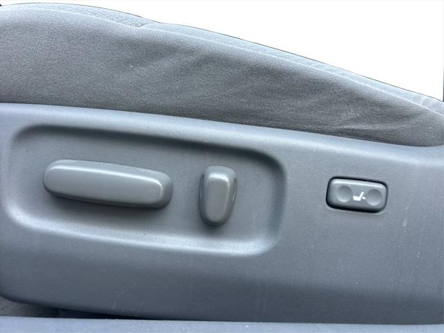 2008 Toyota Avalon XL