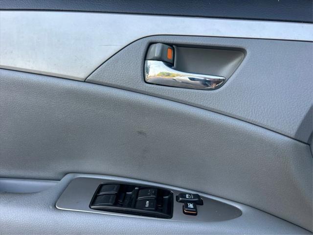 2008 Toyota Avalon XL