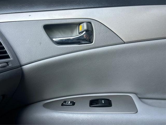 2008 Toyota Avalon XL