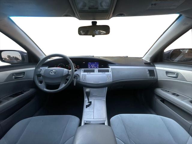 2008 Toyota Avalon XL