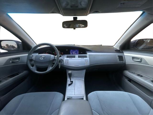 2008 Toyota Avalon XL