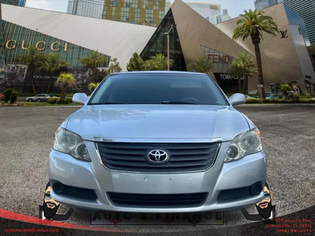 2008 Toyota Avalon XL