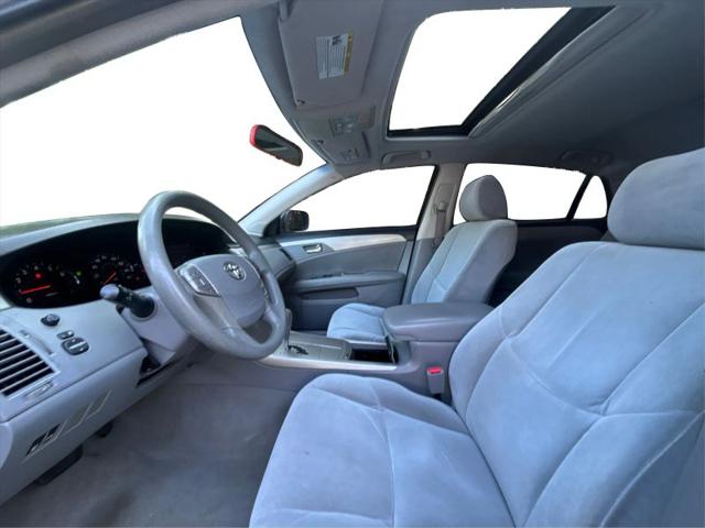 2008 Toyota Avalon XL