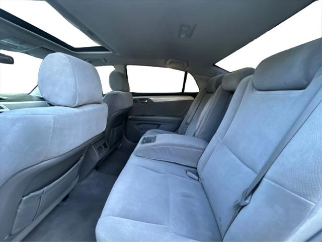 2008 Toyota Avalon XL