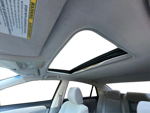 2008 Toyota Avalon XL