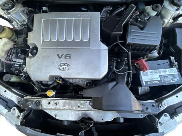 2008 Toyota Avalon XL
