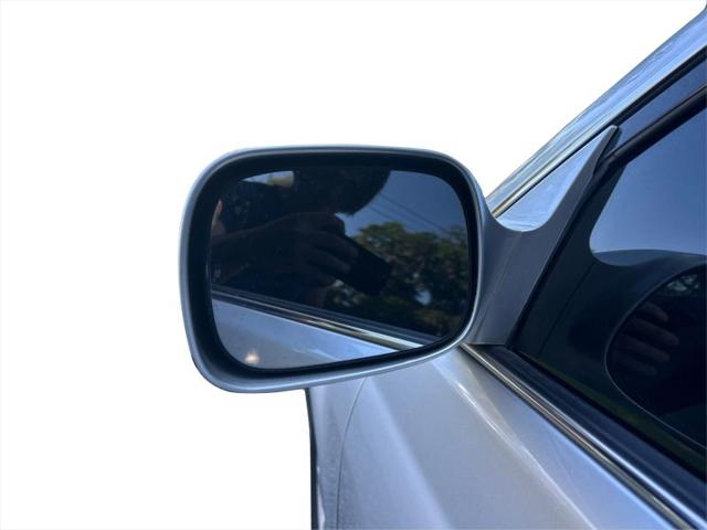 2008 Toyota Avalon XL