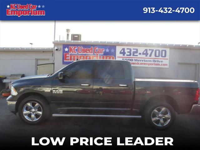 2016 Ram 1500 Big Horn for sale in Merriam, KS