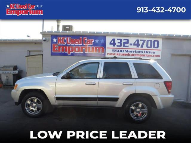 2006 Jeep Grand Cherokee Laredo for sale in Merriam, KS
