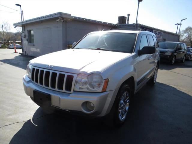 2006 Jeep Grand Cherokee Laredo