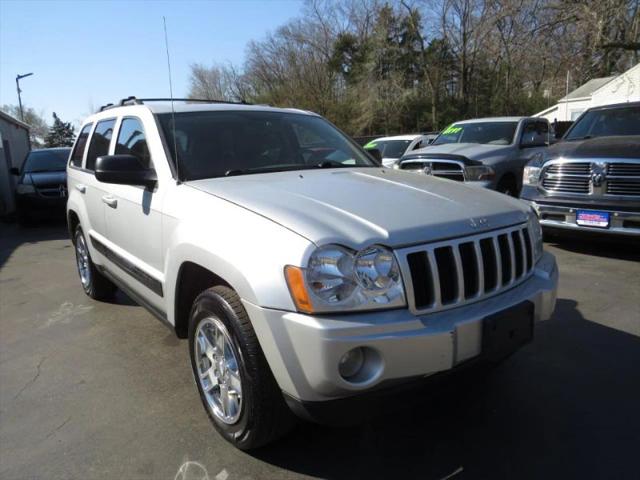 2006 Jeep Grand Cherokee Laredo