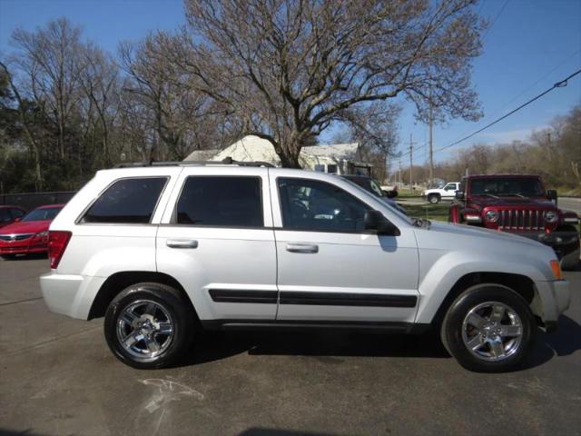 2006 Jeep Grand Cherokee Laredo