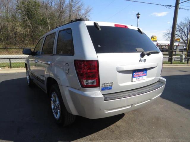 2006 Jeep Grand Cherokee Laredo