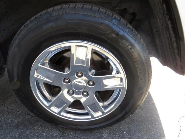 2006 Jeep Grand Cherokee Laredo