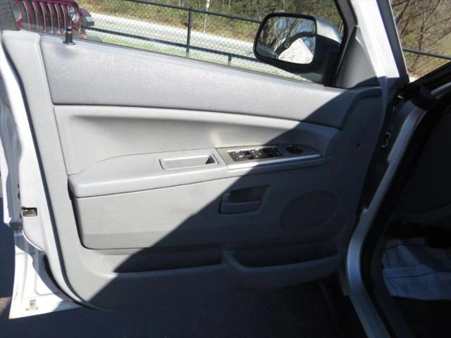 2006 Jeep Grand Cherokee Laredo