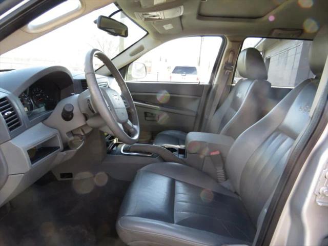 2006 Jeep Grand Cherokee Laredo