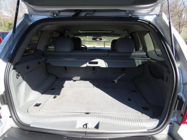 2006 Jeep Grand Cherokee Laredo