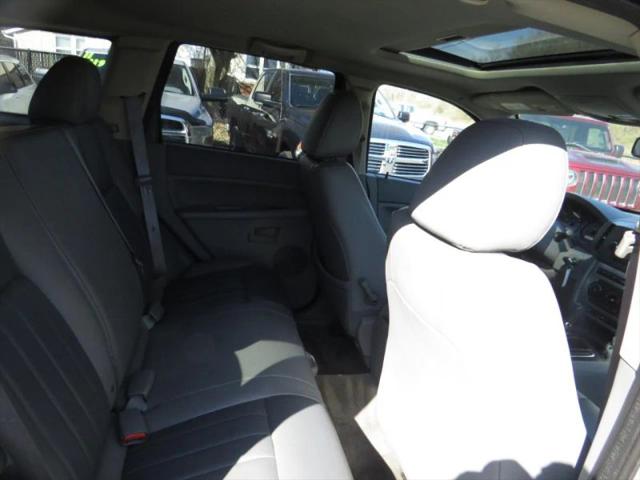 2006 Jeep Grand Cherokee Laredo