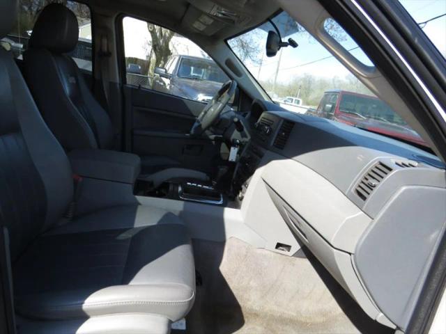 2006 Jeep Grand Cherokee Laredo