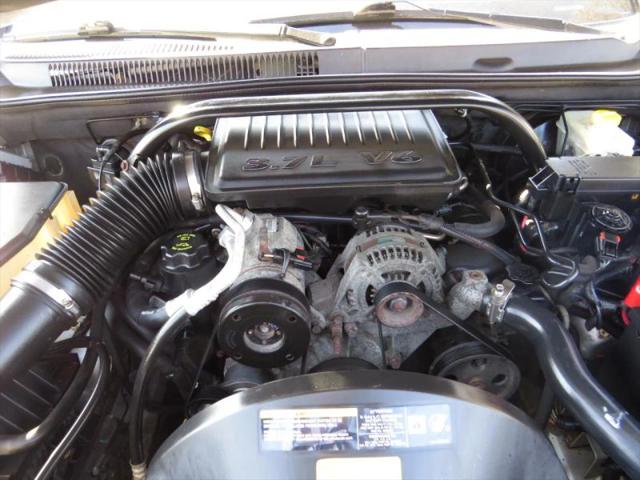 2006 Jeep Grand Cherokee Laredo