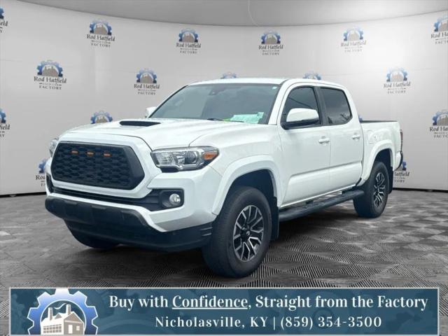 2022 Toyota Tacoma TRD Sport for sale in Nicholasville, KY