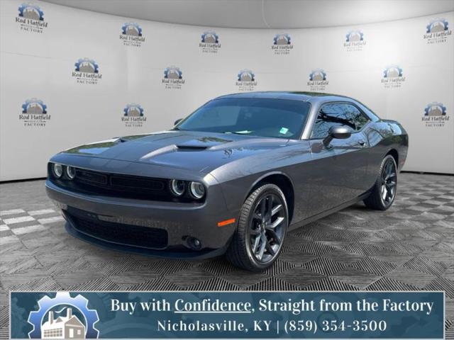 2022 Dodge Challenger SXT for sale in Nicholasville, KY