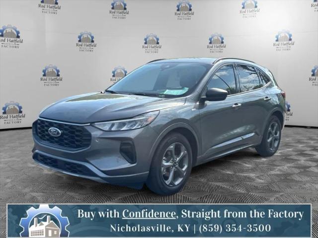 2024 Ford Escape ST-Line for sale in Nicholasville, KY
