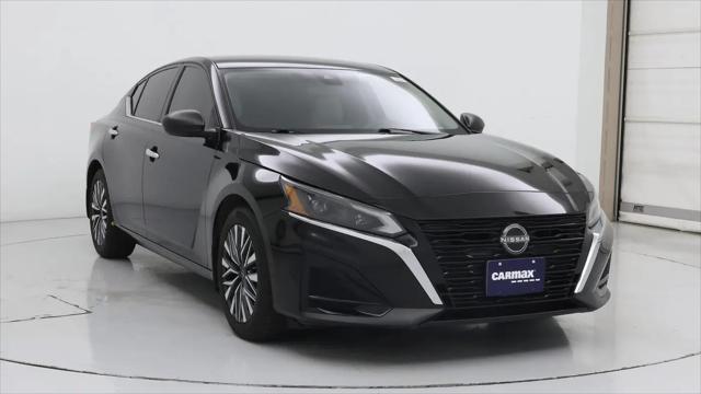 2024 Nissan Altima SV FWD for sale in Killeen, TX