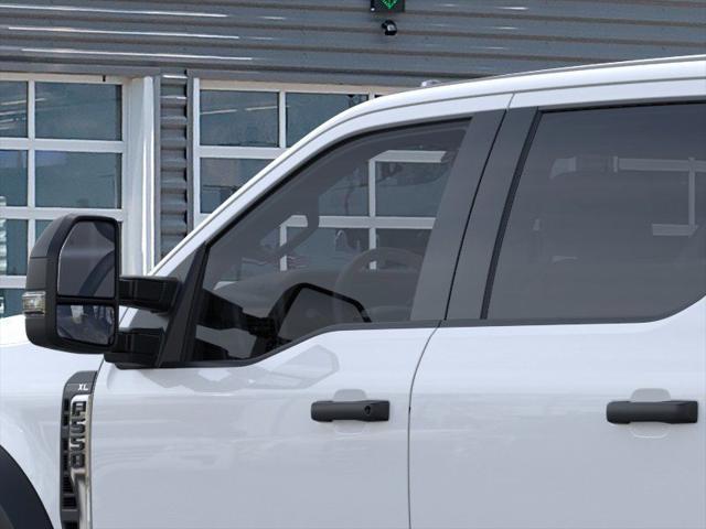 2026 Ford F-550 Lariat