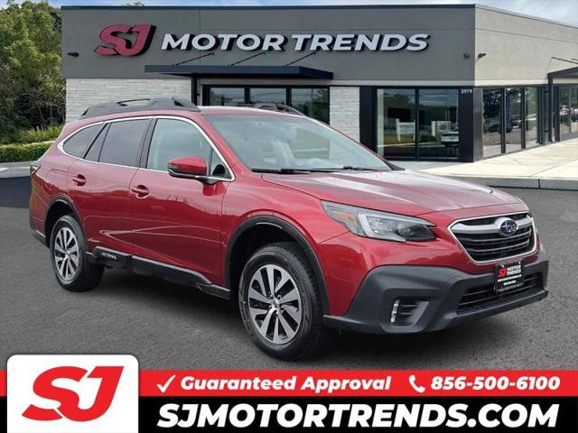 2022 Subaru Outback Premium for sale in Vineland, NJ