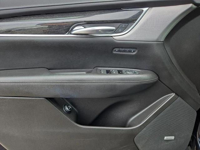 2021 Cadillac XT5 AWD Premium Luxury