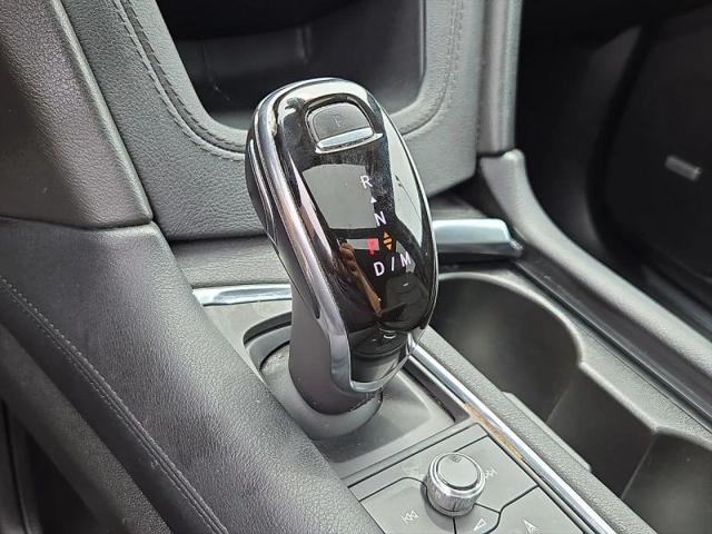 2021 Cadillac XT5 AWD Premium Luxury