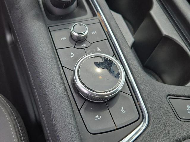 2021 Cadillac XT5 AWD Premium Luxury