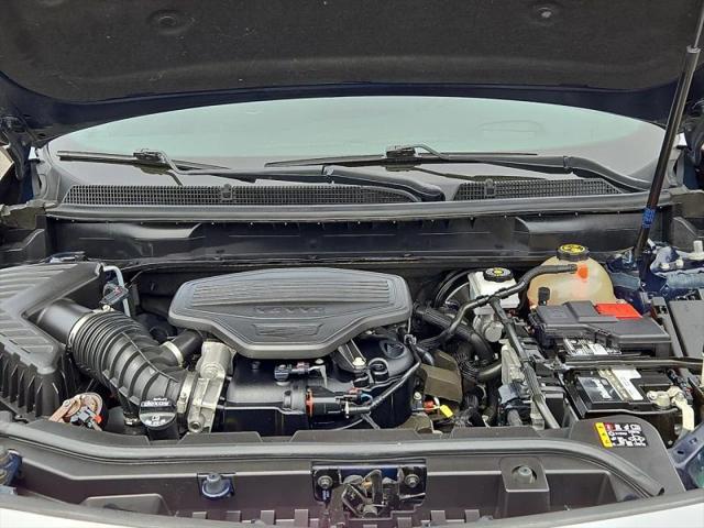 2021 Cadillac XT5 AWD Premium Luxury