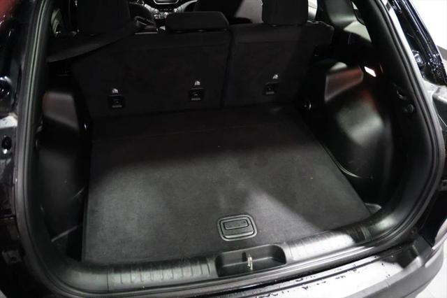 2020 Jeep Cherokee Latitude FWD