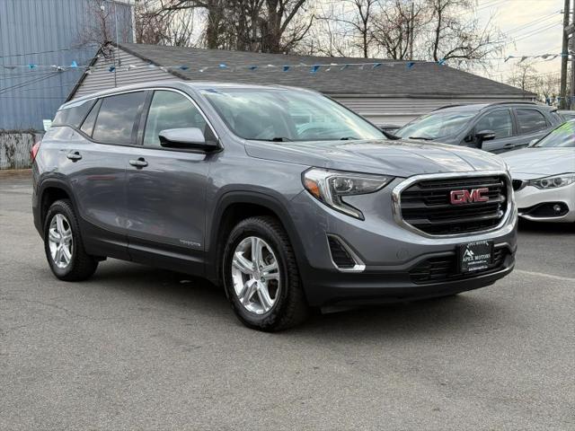 2018 GMC Terrain SLE for sale in Hawthorne, NJ