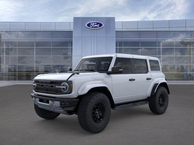 2026 Ford Bronco Raptor for sale in Wichita, KS