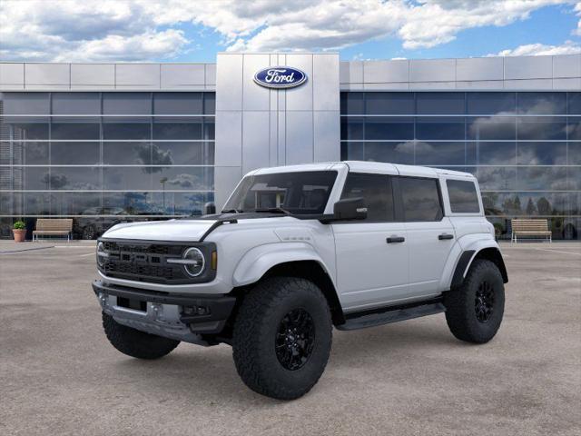 2026 Ford Bronco Raptor for sale in Wichita, KS