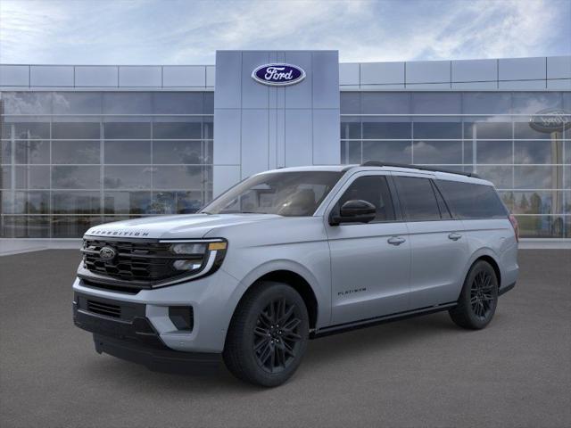 2026 Ford Expedition Max Platinum MAX for sale in Wichita, KS