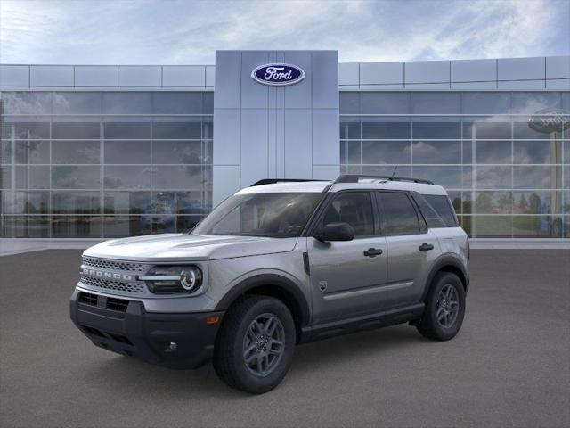 2026 Ford Bronco Sport Big Bend for sale in Wichita, KS